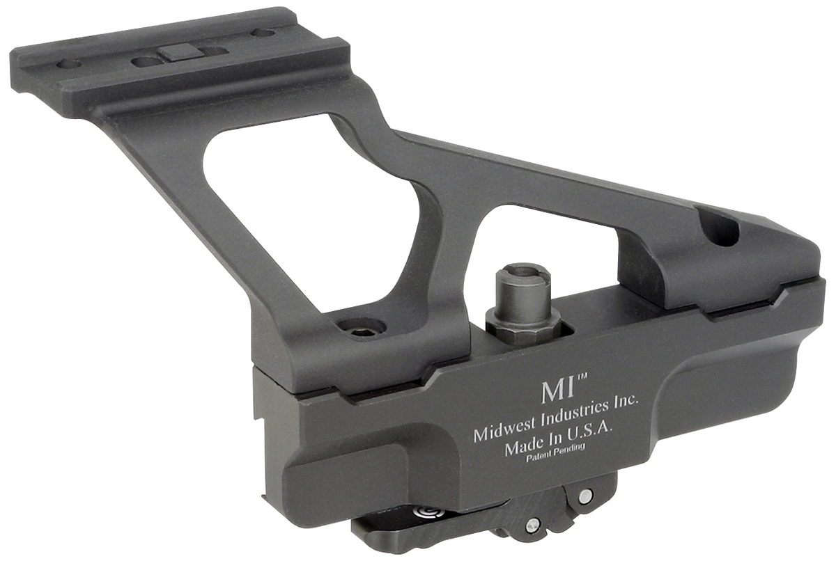 Midwest Industries AK 47/74 Generation 2 Aimpoint T1/Primary Arms