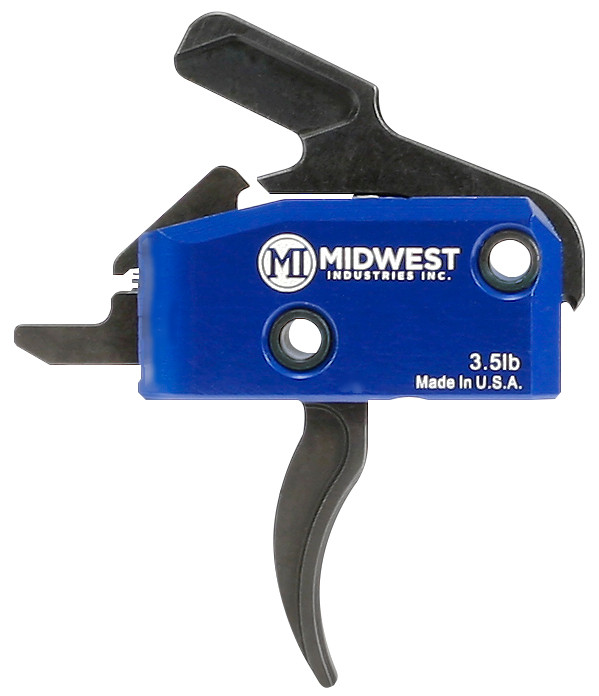 Midwest Industries Enhanced AR15 Drop-In Trigger