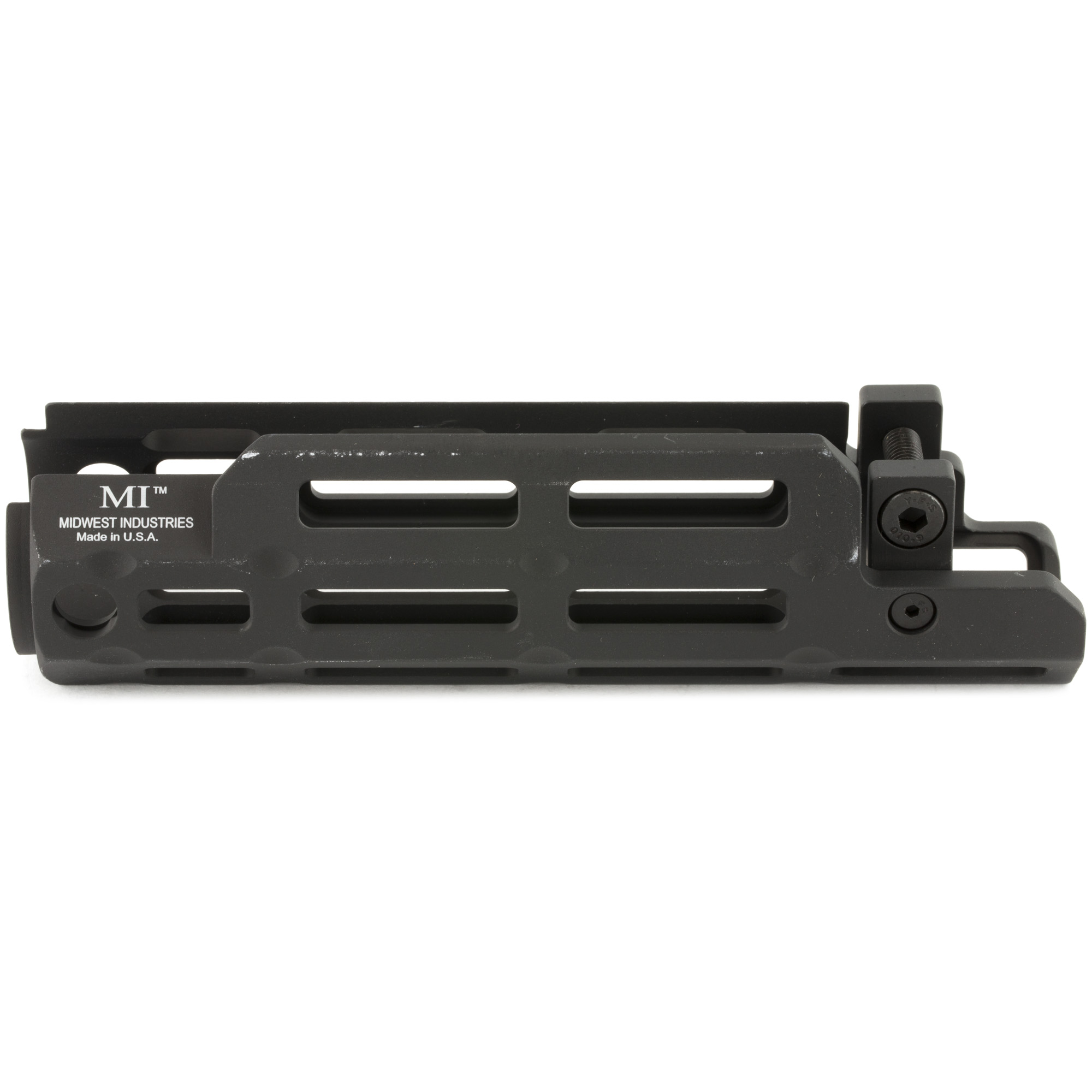 Midwest Industries MP5 Clones Mil-Spec Top Rail Handguard, M-Lok