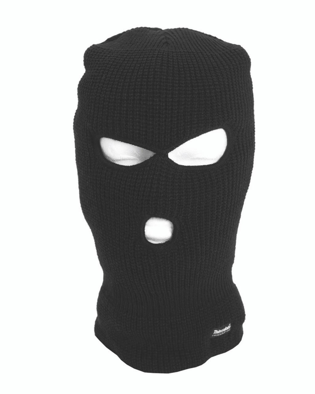 MIL-TEC 3-Hole Thinsulate Balaclava - Men's | Up to 32% Off Free ...