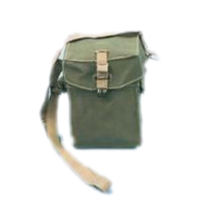 Military surplus shoulder discount bag