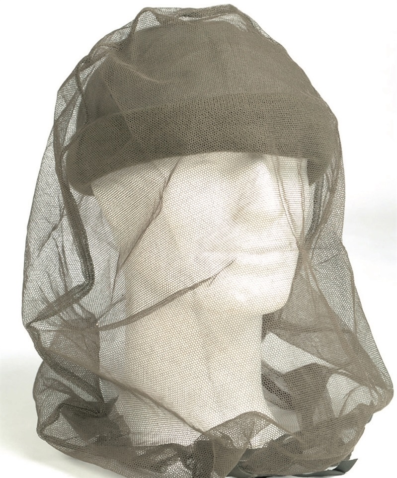 mosquito head net