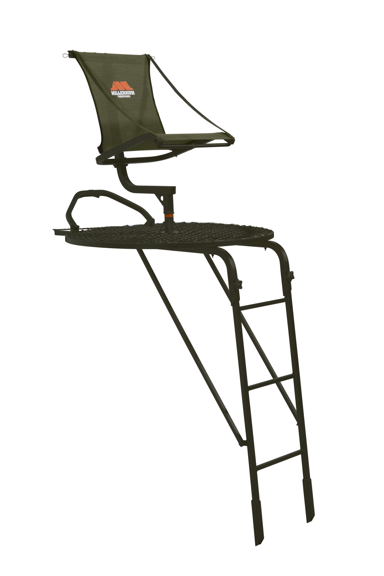 Millennium deer stand online chairs