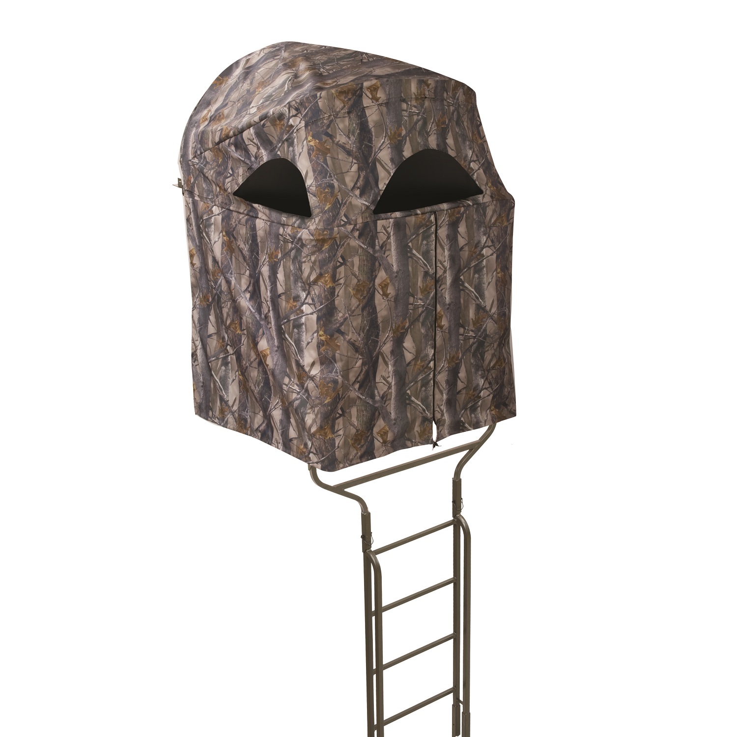 Millennium Tree Stand Blind w/ Free Shipping and Handling