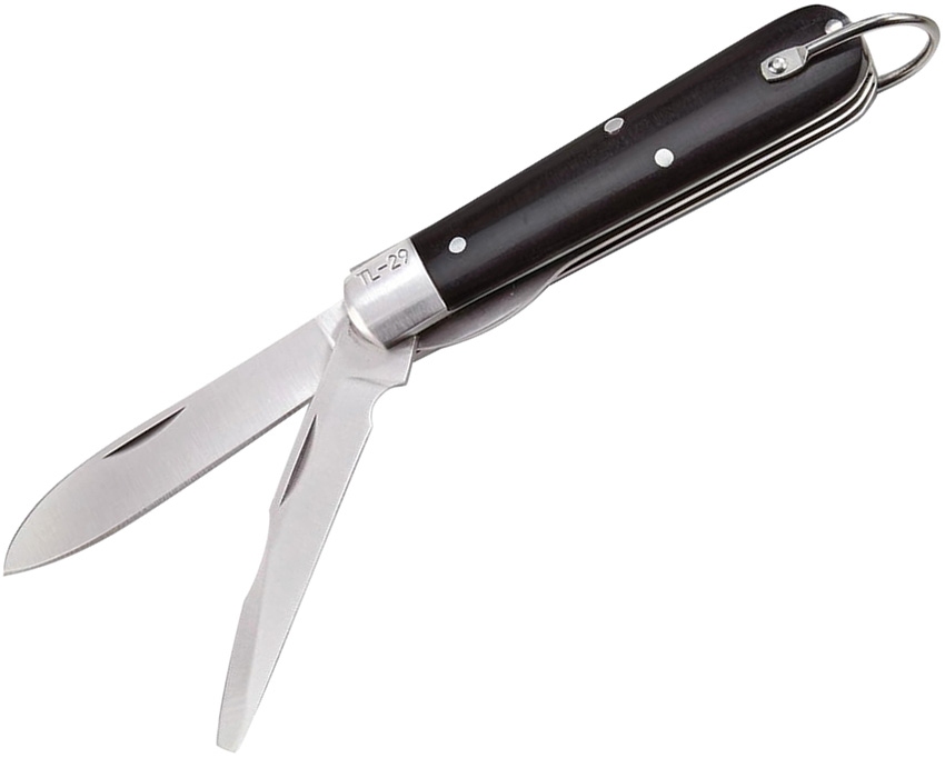 MIL-TEC TL29 Electrician Folding Knife | Free Shipping over $49!