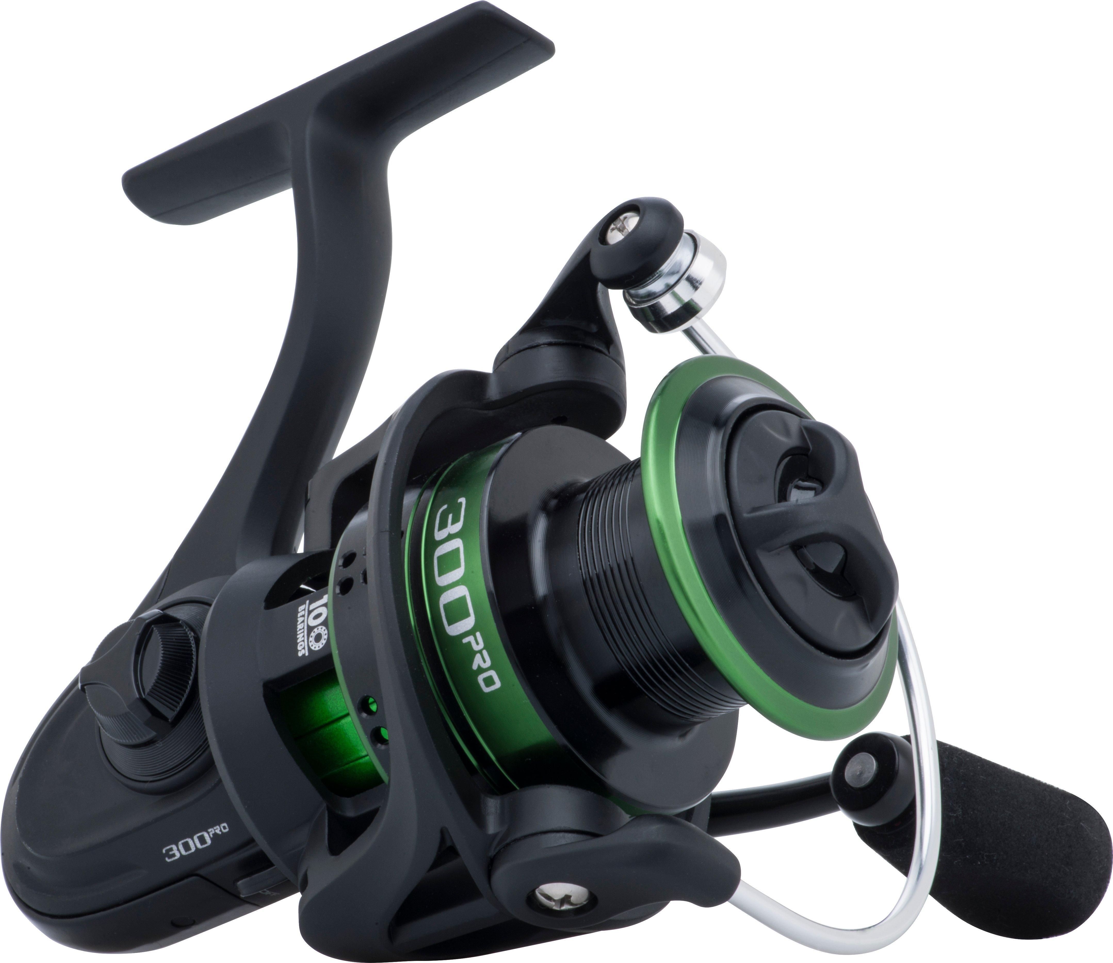 Mitchell 300PRO Spinning Reel  Up to $3.50 Off w/ Free Shipping and  Handling