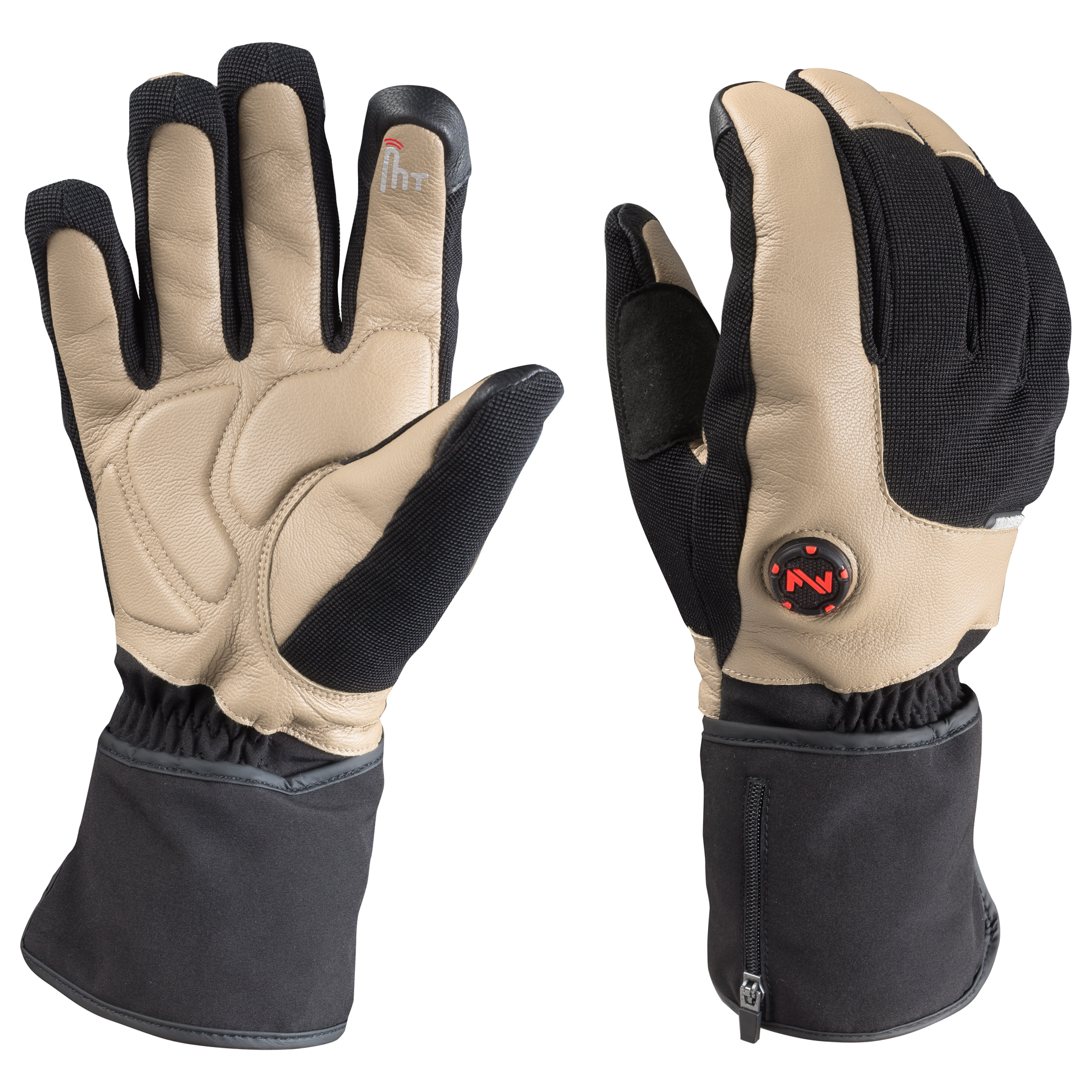 Forge Gloves