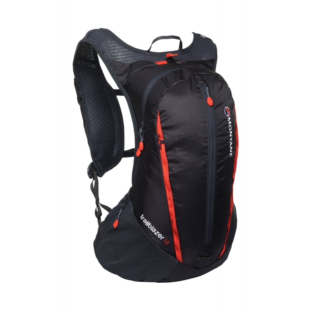 musical Easy to understand coil Montane Trailblazer Day Pack, 18 L | 5 Star Rating w/ Free Shipping and  Handling