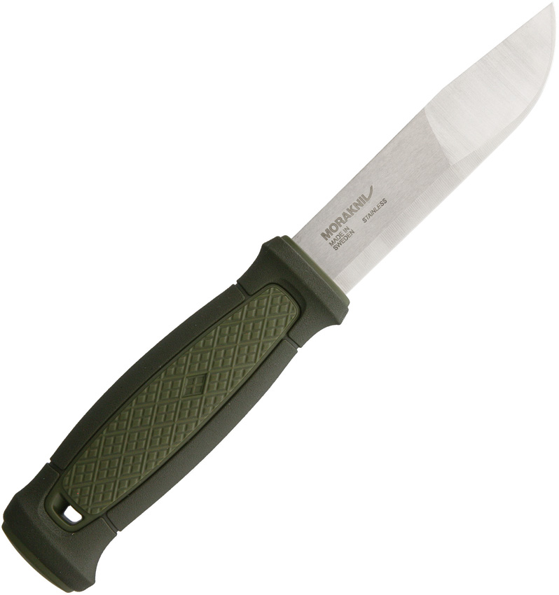 Morakniv Kansbol Multi-Mount - Industry Outsider