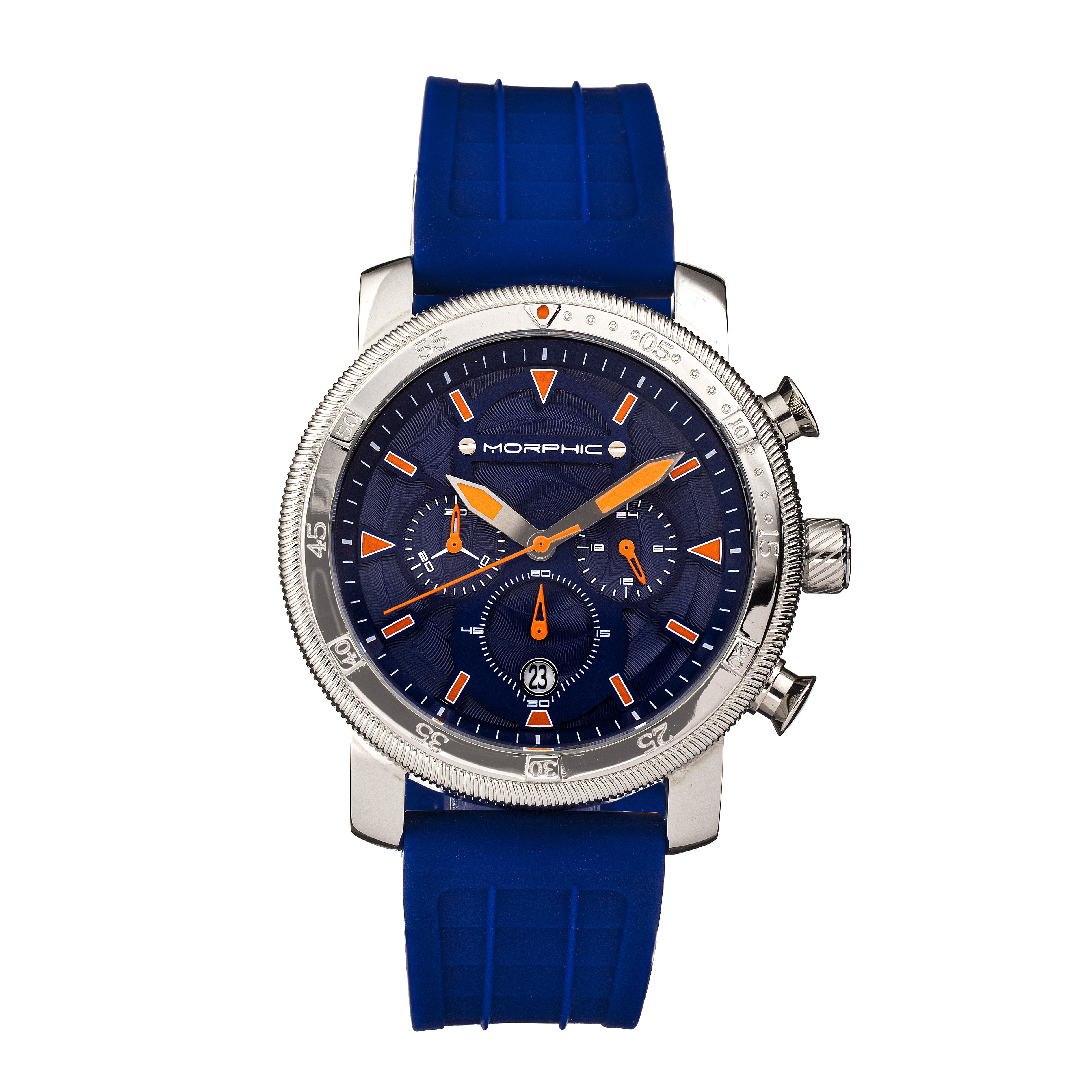 Morphic M90 Series Chronograph Watch w Date Up to 81 Off w Free Shipping and Handling