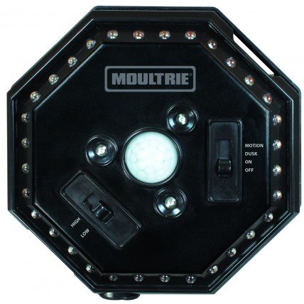 Reviews Ratings For Moultrie Feeder Hog Light