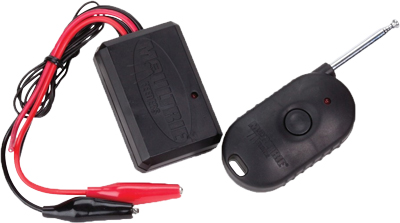Moultrie Moultrie Timer Feeder Remote Activator 300 Range 27