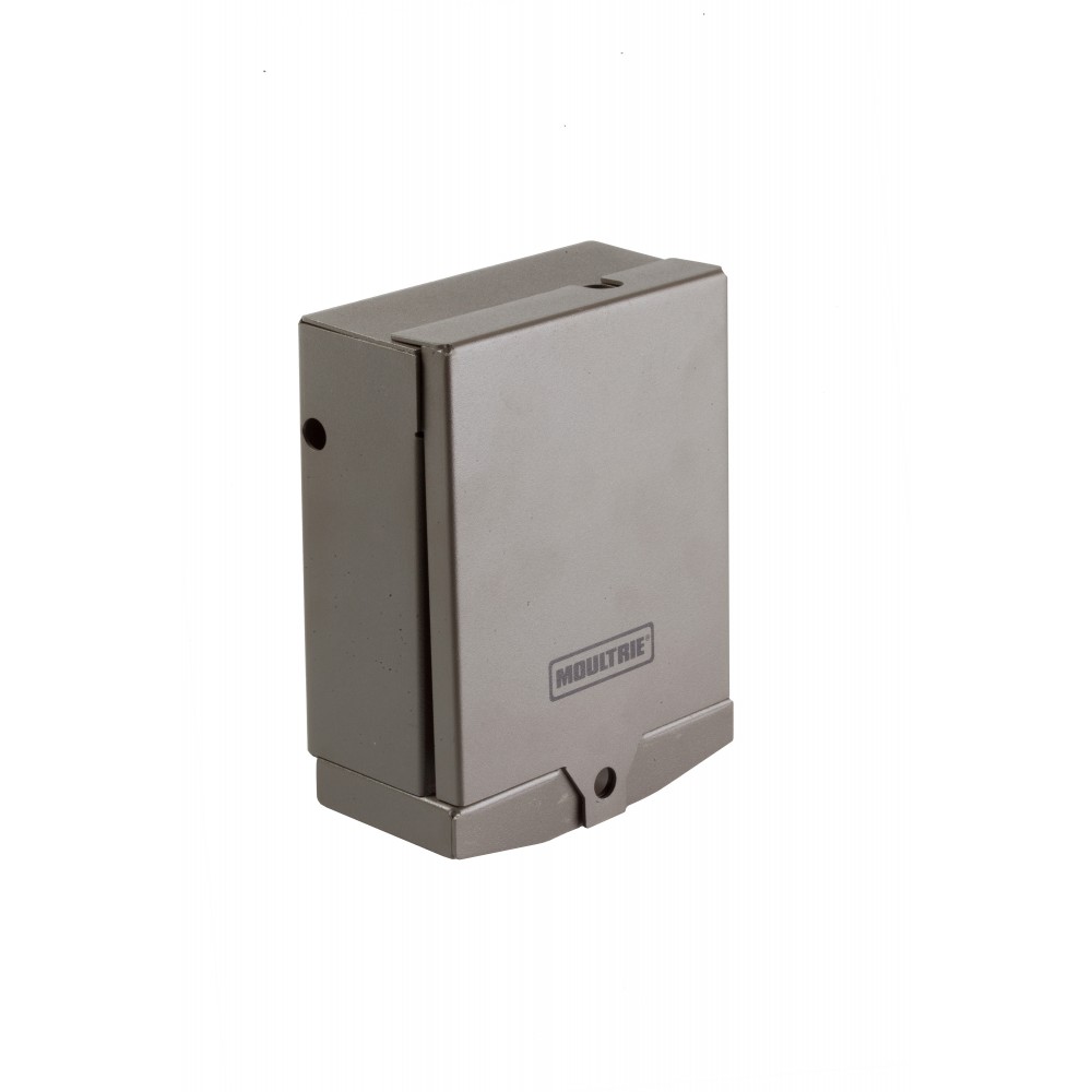 Moultrie Trail Camera Security Box For Mobile Field Modem Mv1 18
