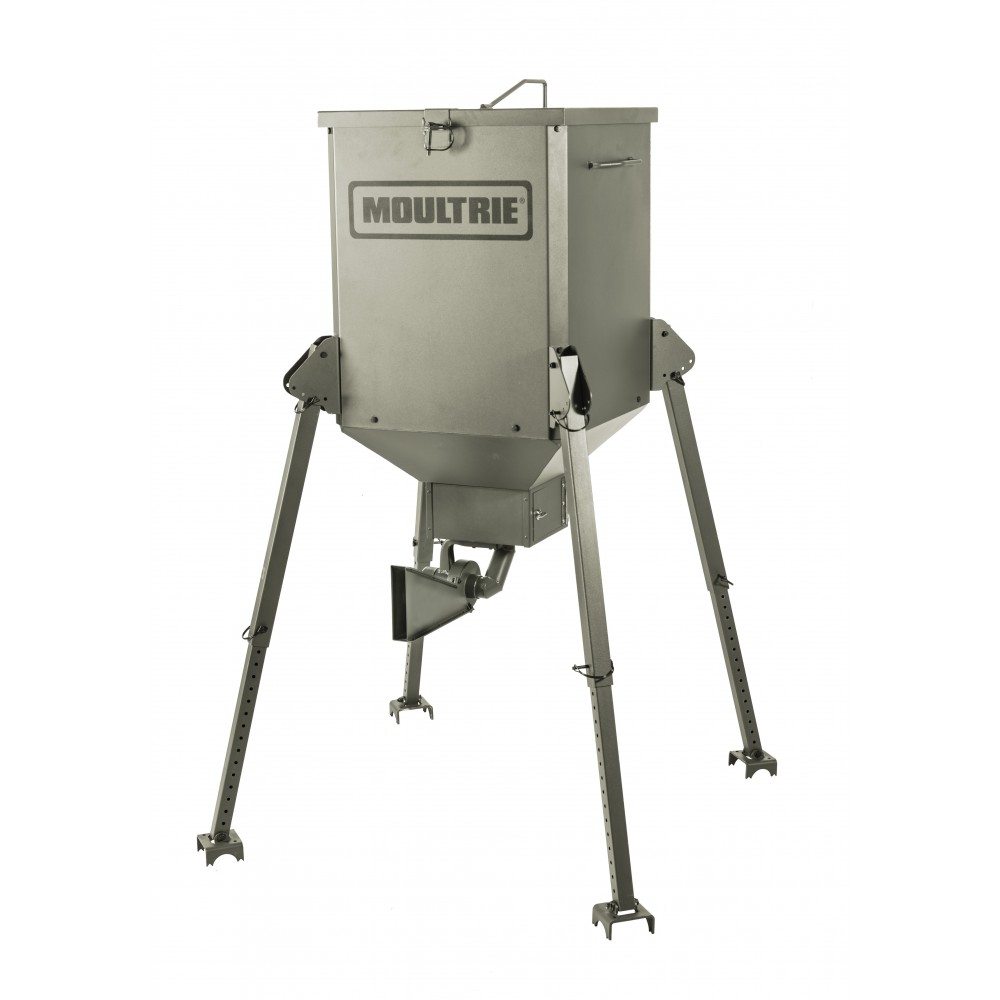 Moultrie Wildlife Directional Feeder 27 Off Free Shipping Over 49