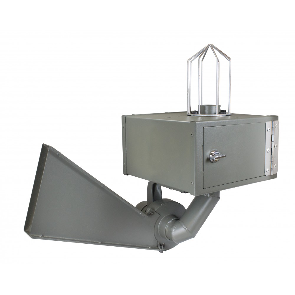 Moultrie Wildlife Directional Feeder Kit W Free Shipping And
