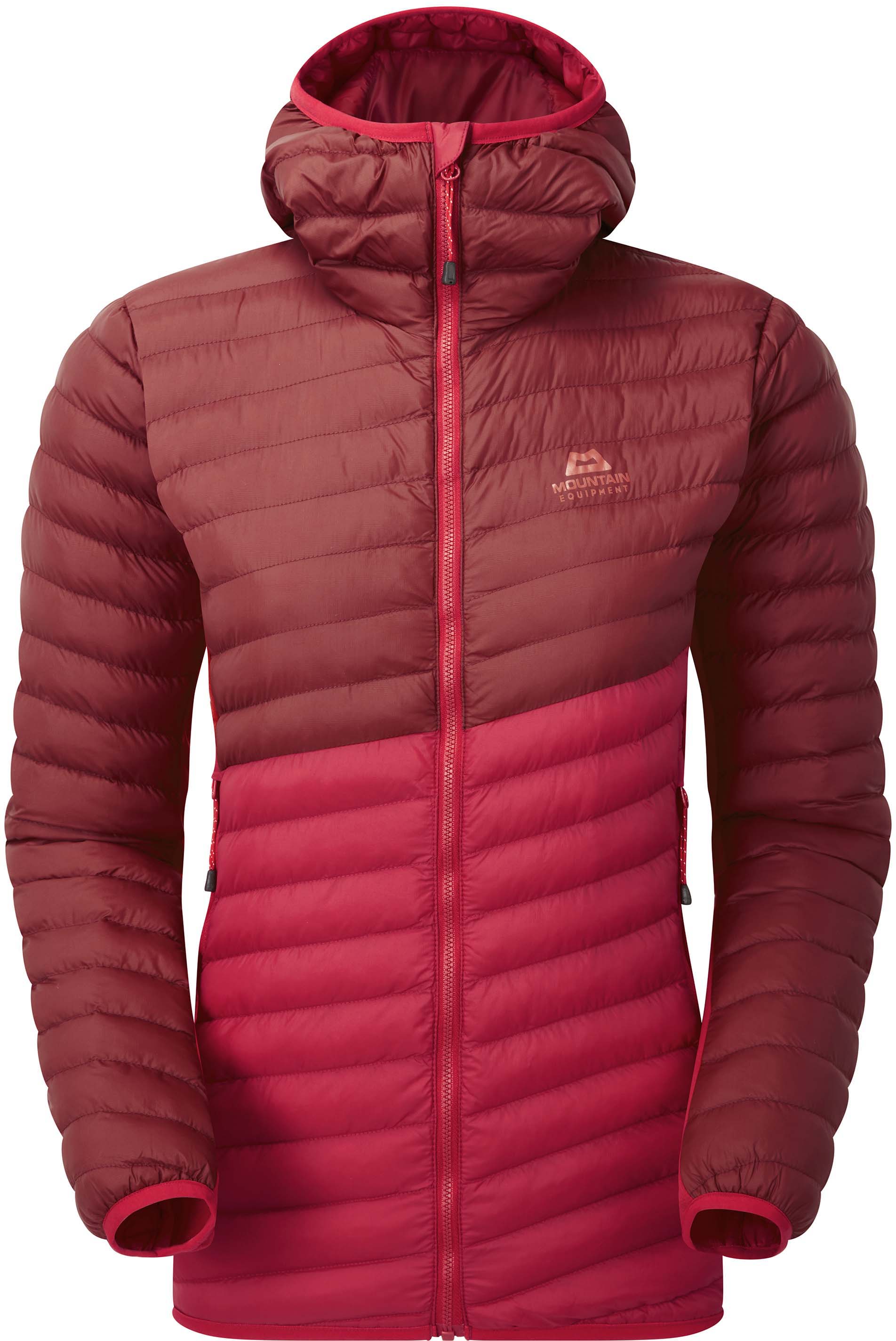 Mountain equipment womens eclipse hooded jacket hot sale