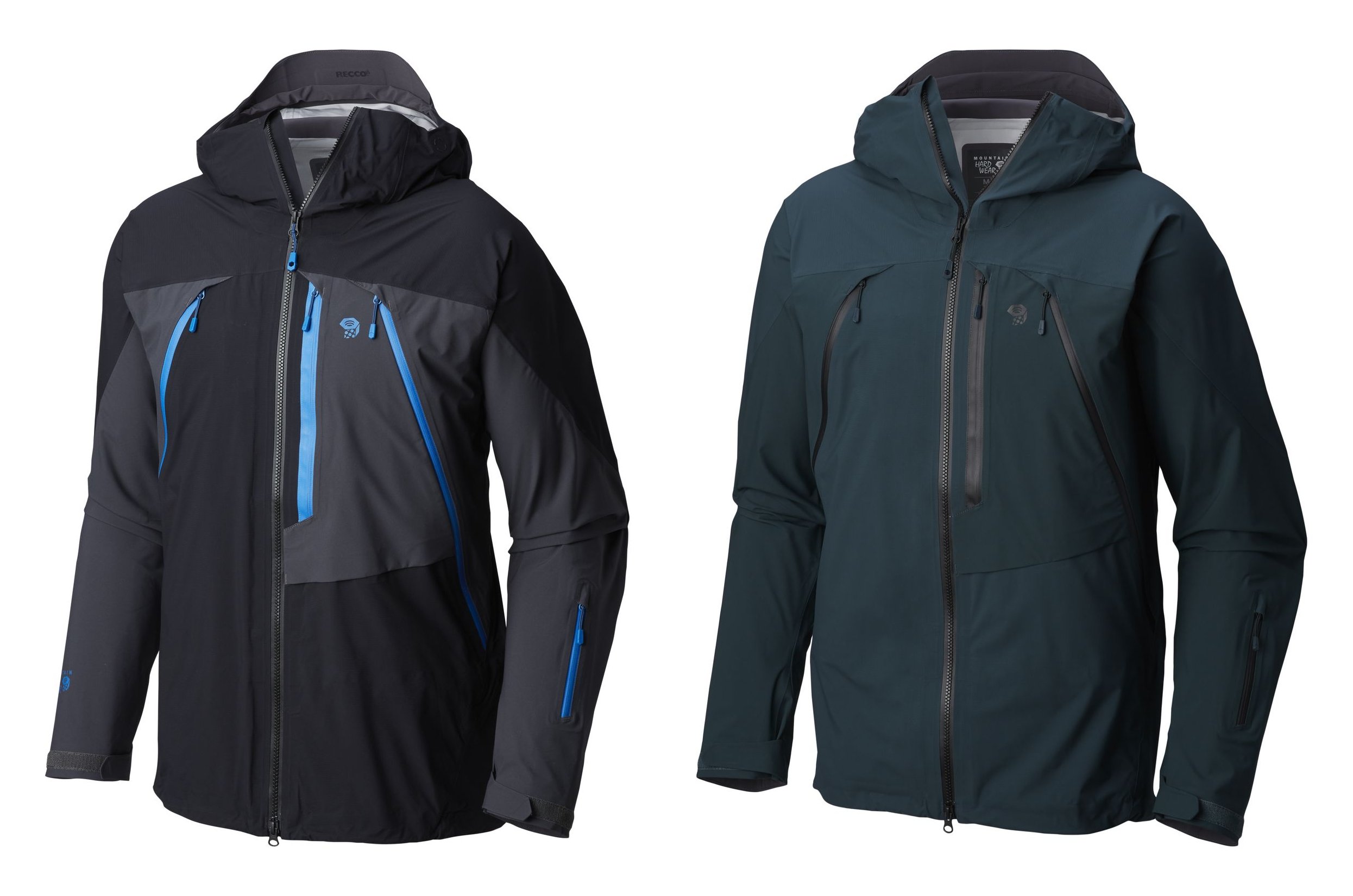 cloudseeker jacket review