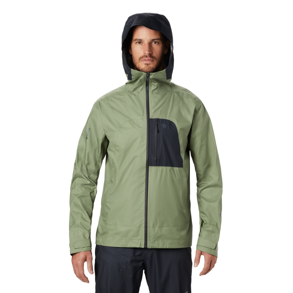 Mountain Hardwear Exposure 2 Gore Tex Paclite Plus Jacket Men S Up To 15 Off W Free Shipping