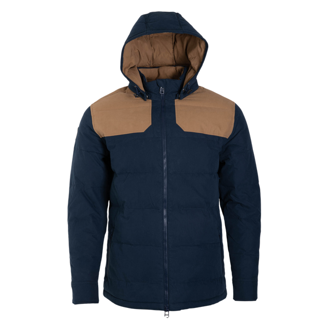 Crater padded jacket best sale