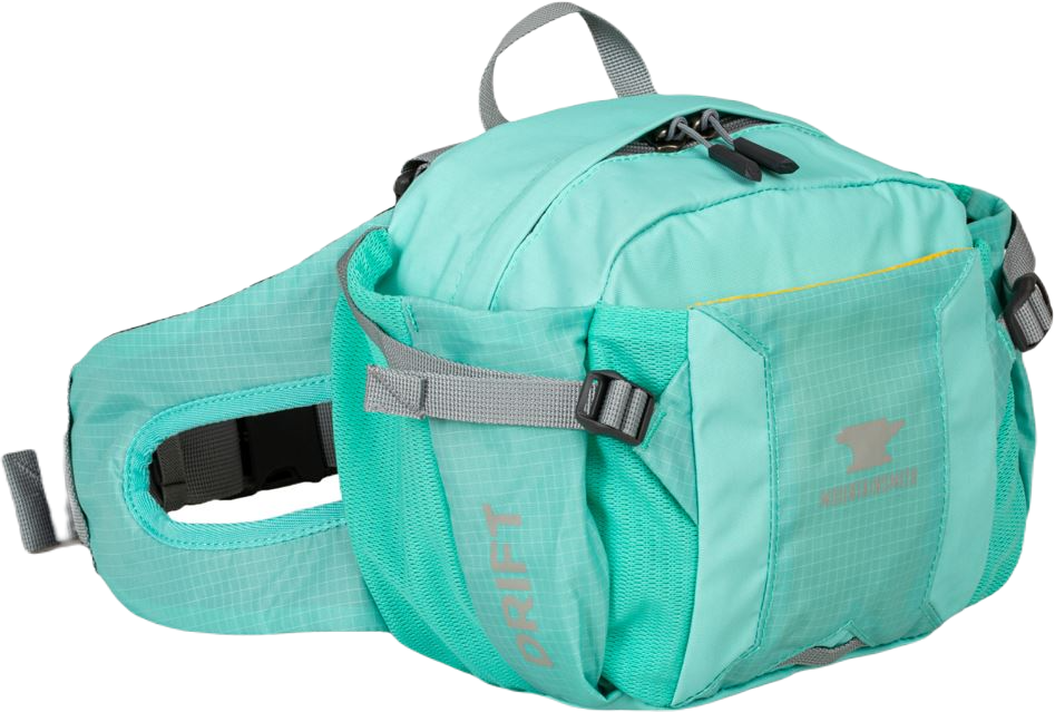 Strapettes for Mountainsmith Fanny Pack