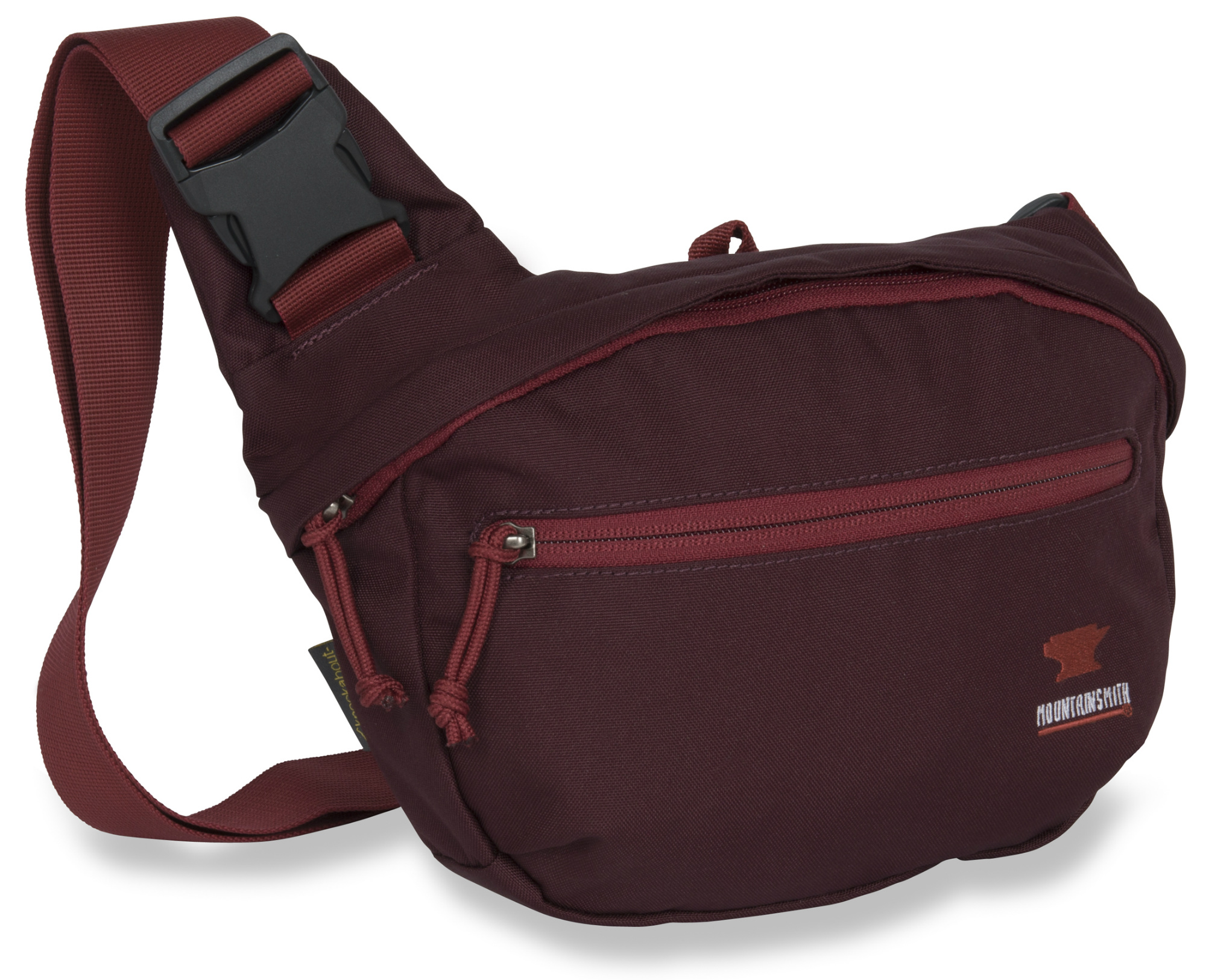 Mountainsmith - Haulin Padded Shoulder Strap