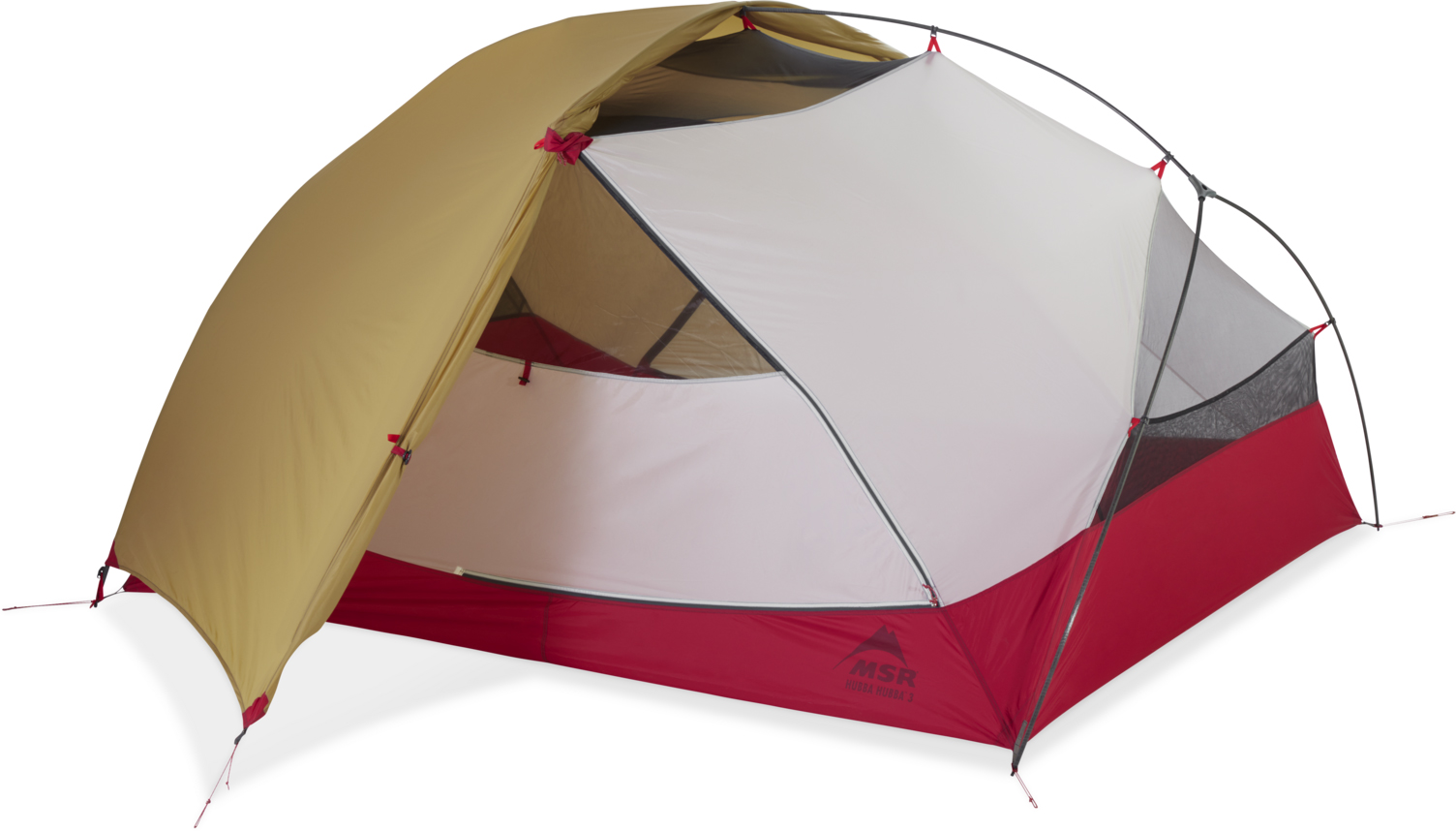 Msr Mutha Hubba Nx Backpacking Tent 3 Person 5 Star Rating W Free Shipping And Handling