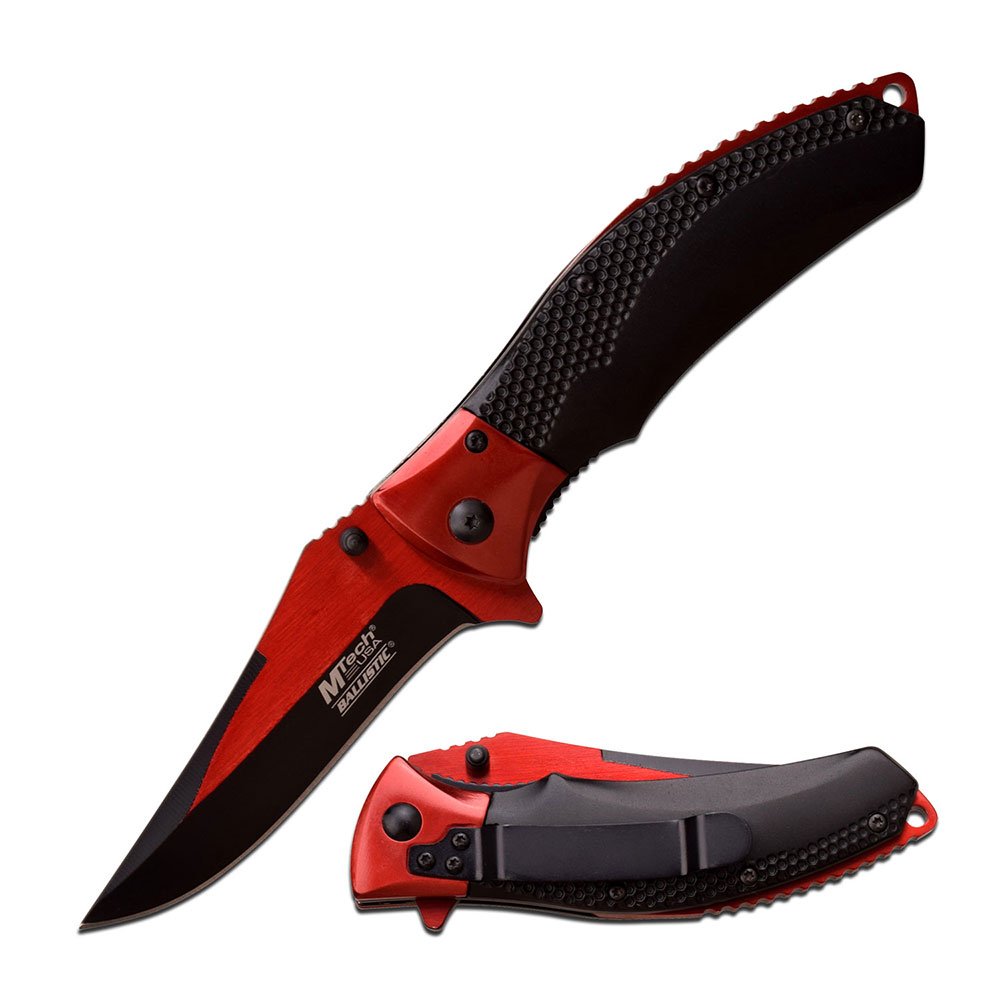 Mtech Folding Blade MT-A899 | 27% Off Free Shipping over $49!