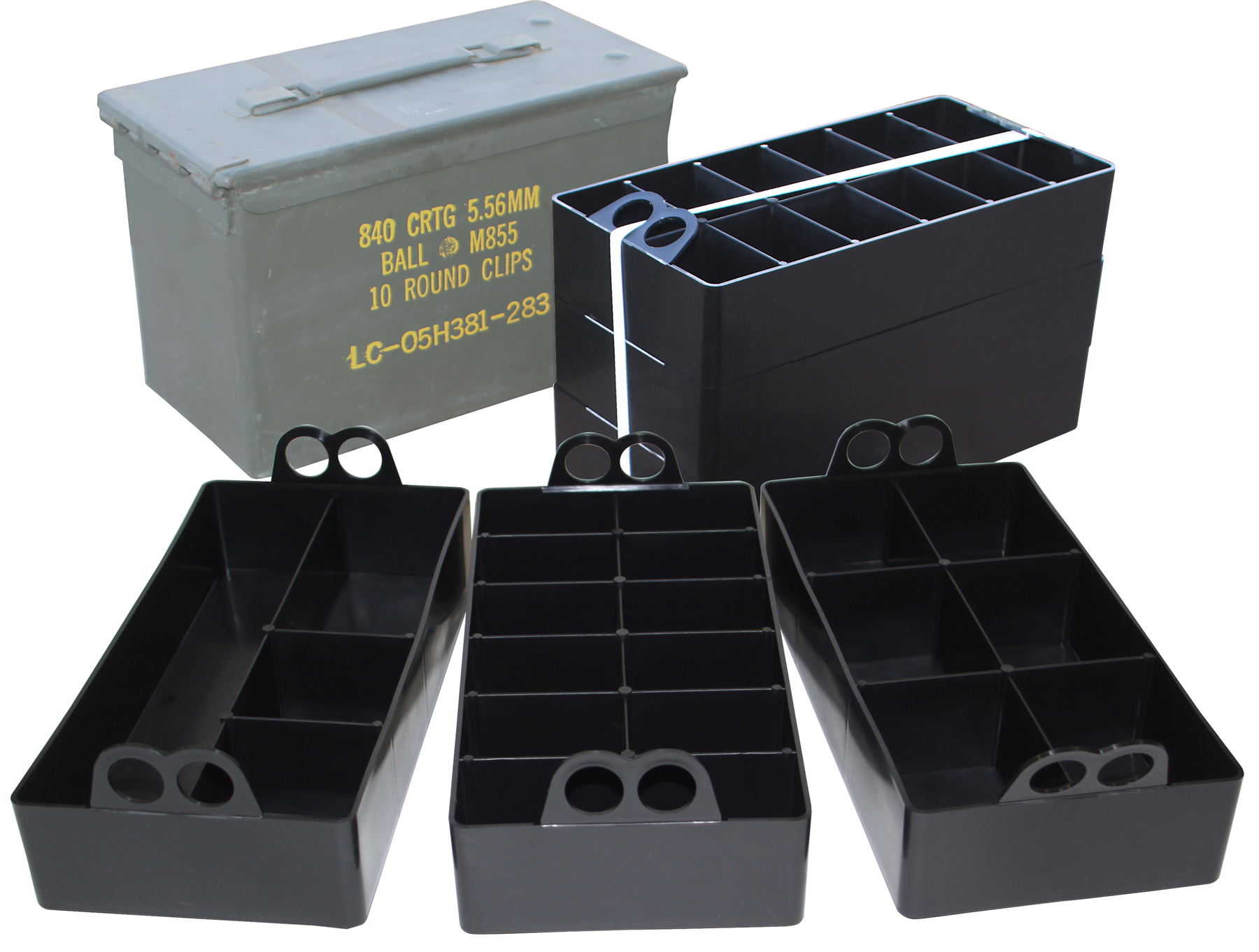 MTM Mini Ammo Can for sale online