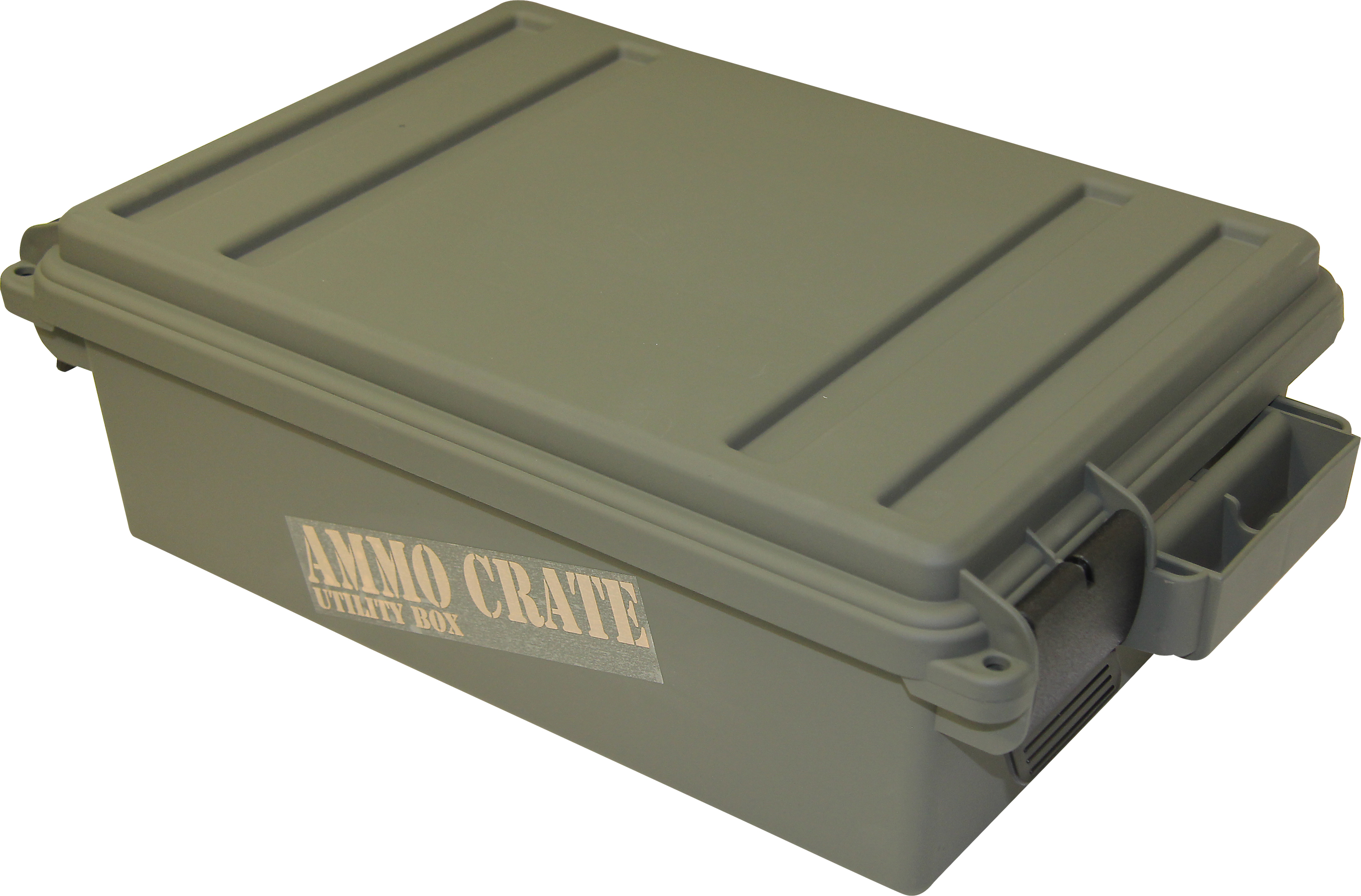 ACDC30 - Ammo Crate Divided Utility Box