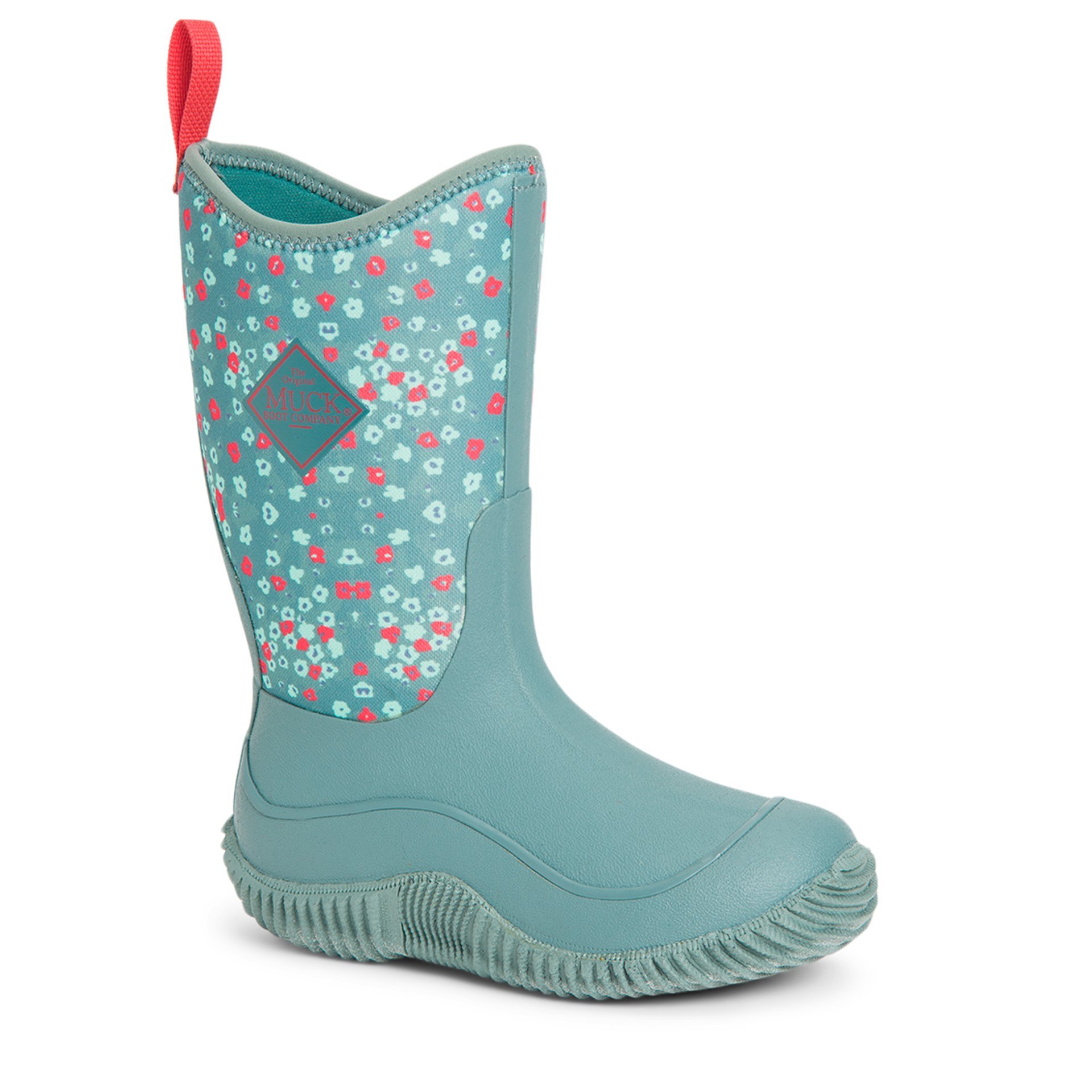 youth arctic muck boots