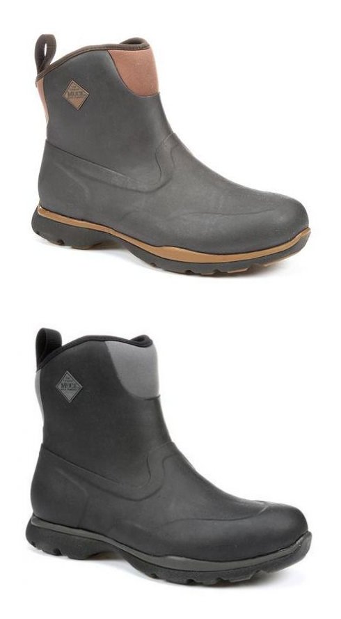 men's excursion pro ankle boots