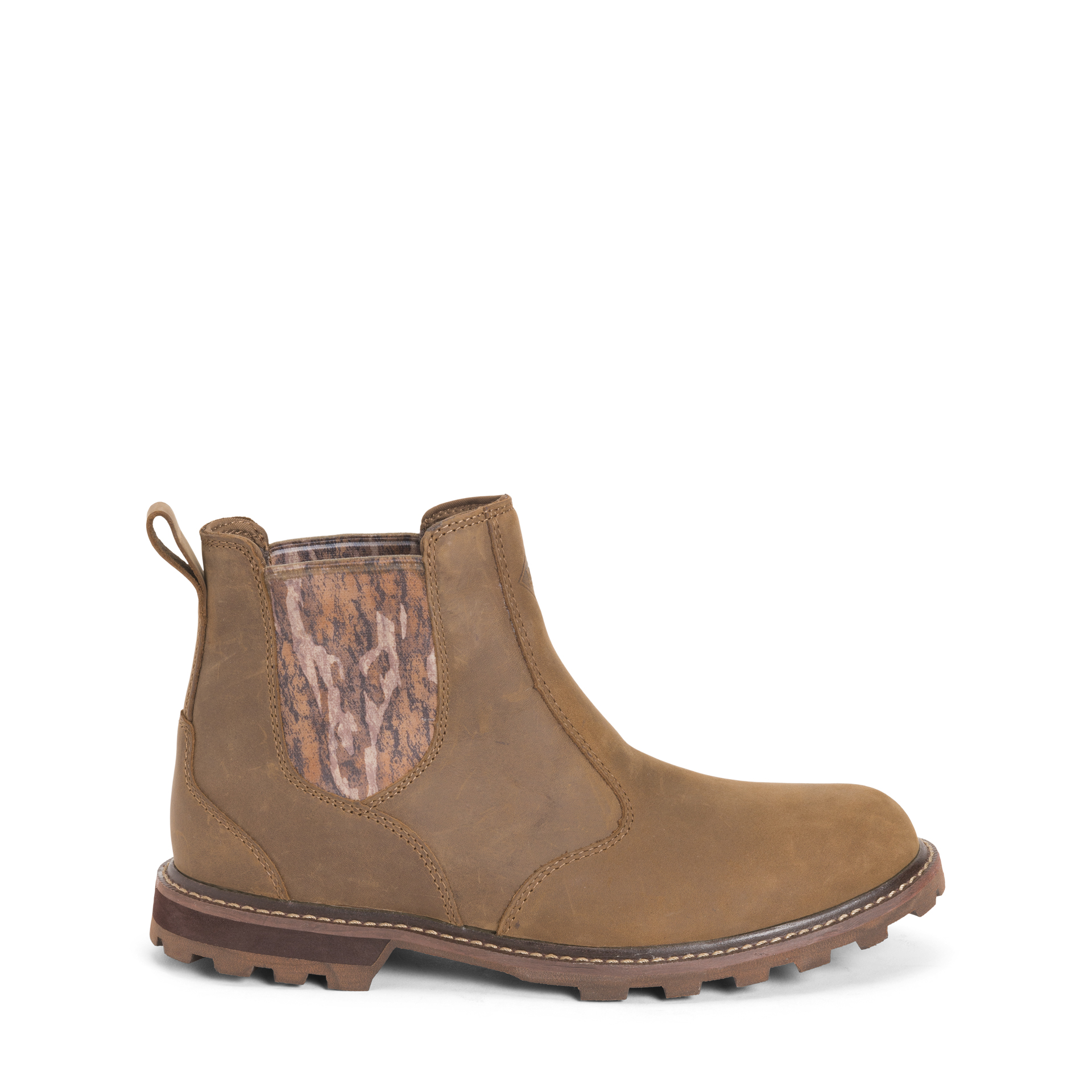 muck chelsea boots