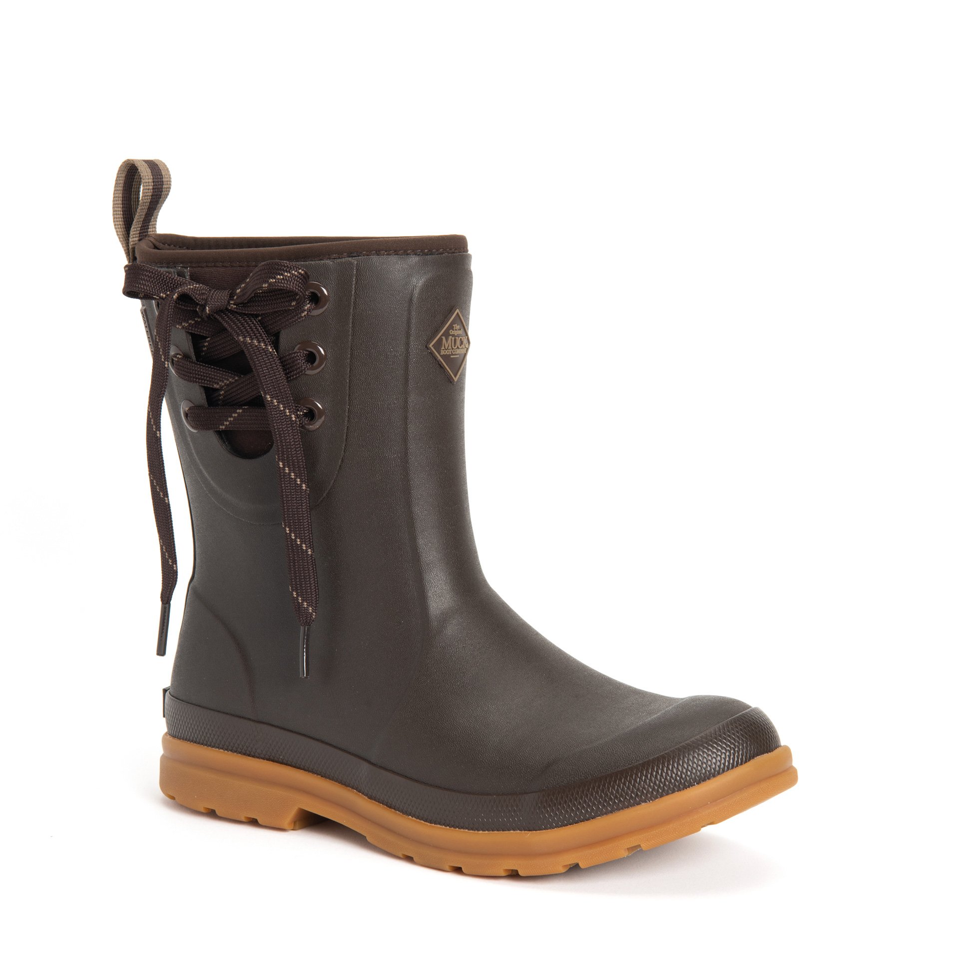 The original clearance muckboots scrub boot