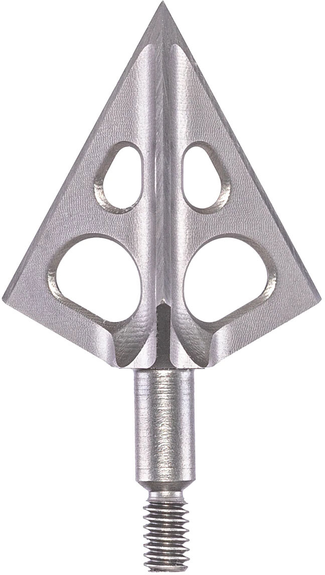 Muzzy One Series Crossbow Broadheads