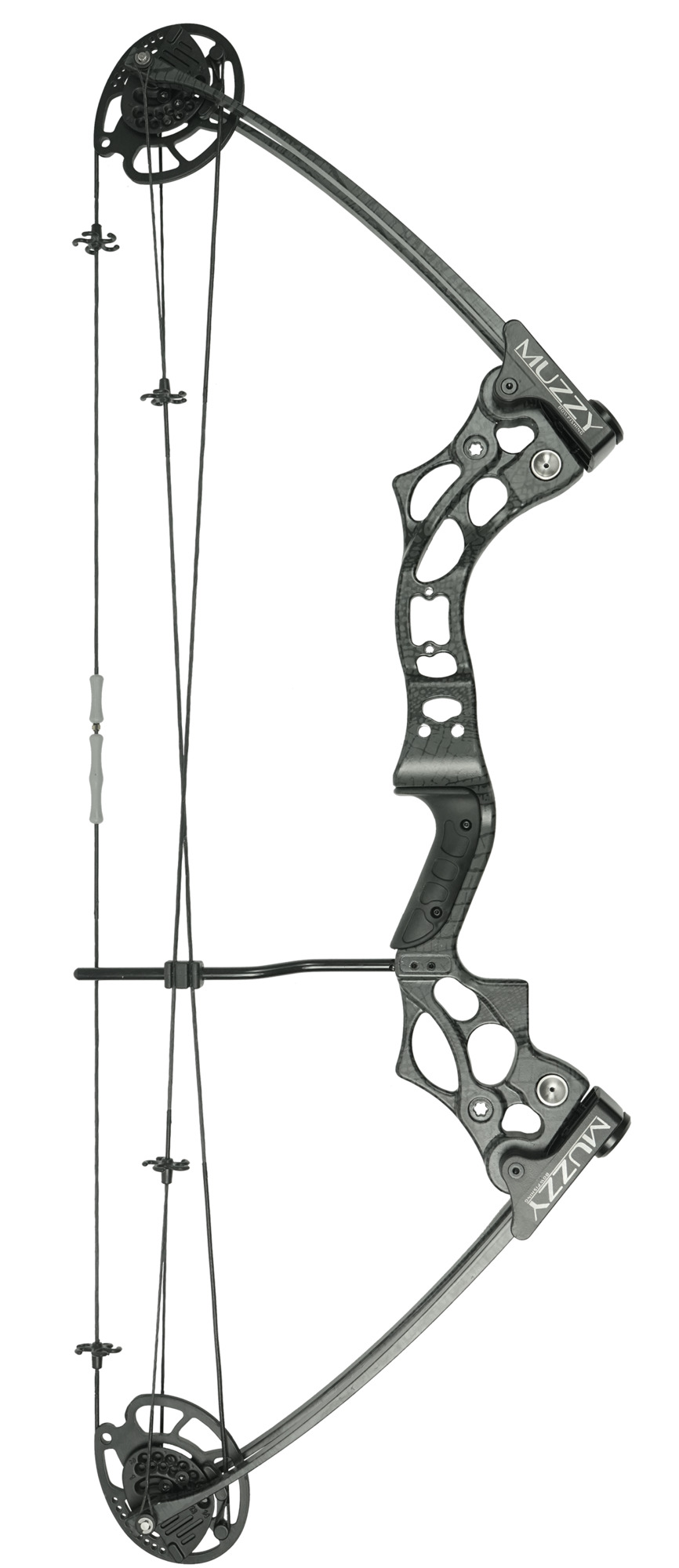 Muzzy V2 Bowfishing Bow  Up to 10% Off w/ Free Shipping and Handling