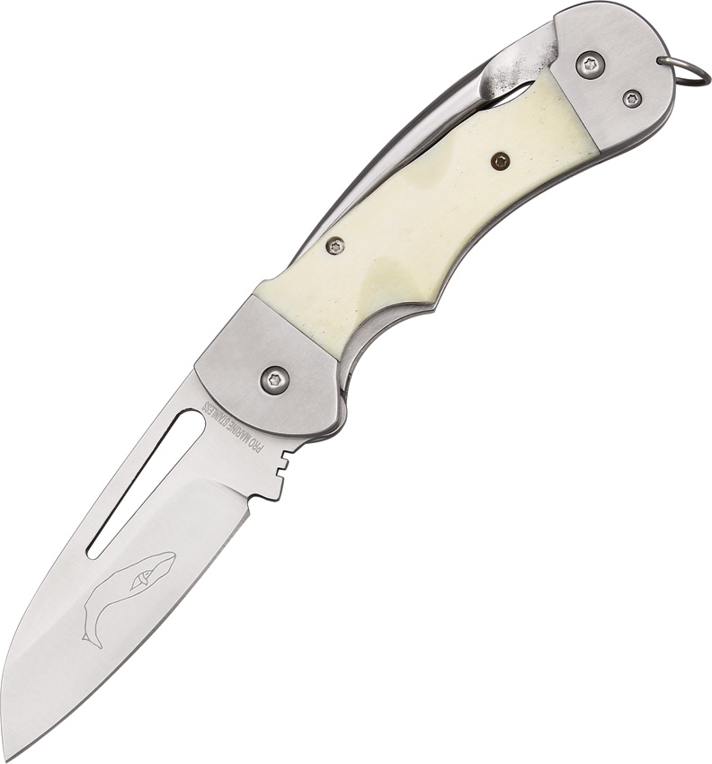 Myerchin Captain Generation 2 Knife