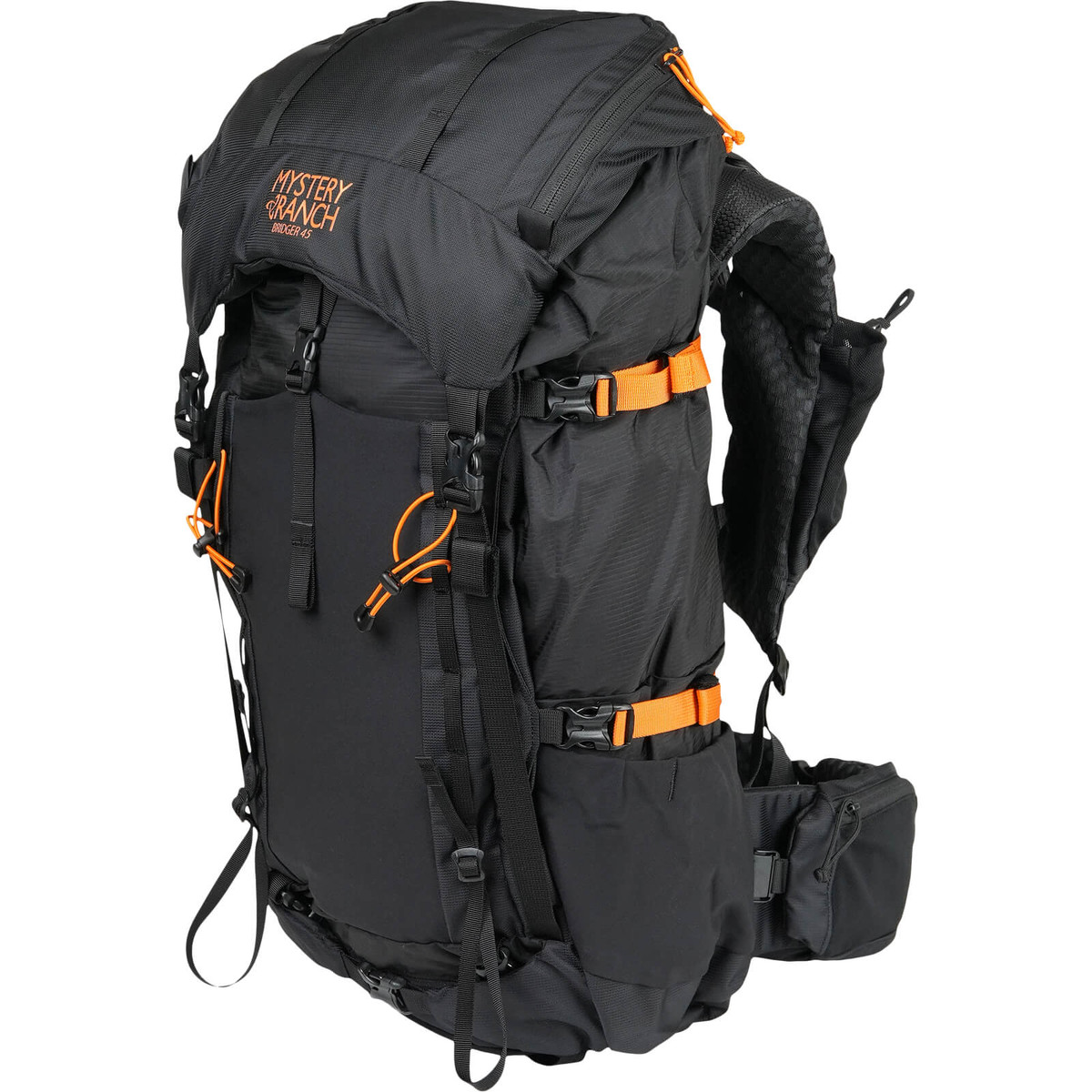 Mystery Ranch Bridger 45 Backpack - Men's | w/ Free S&H