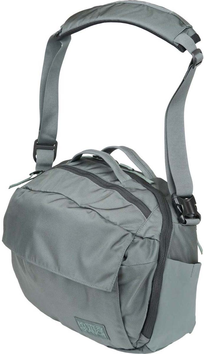 Mystery Ranch District Pro Backpack