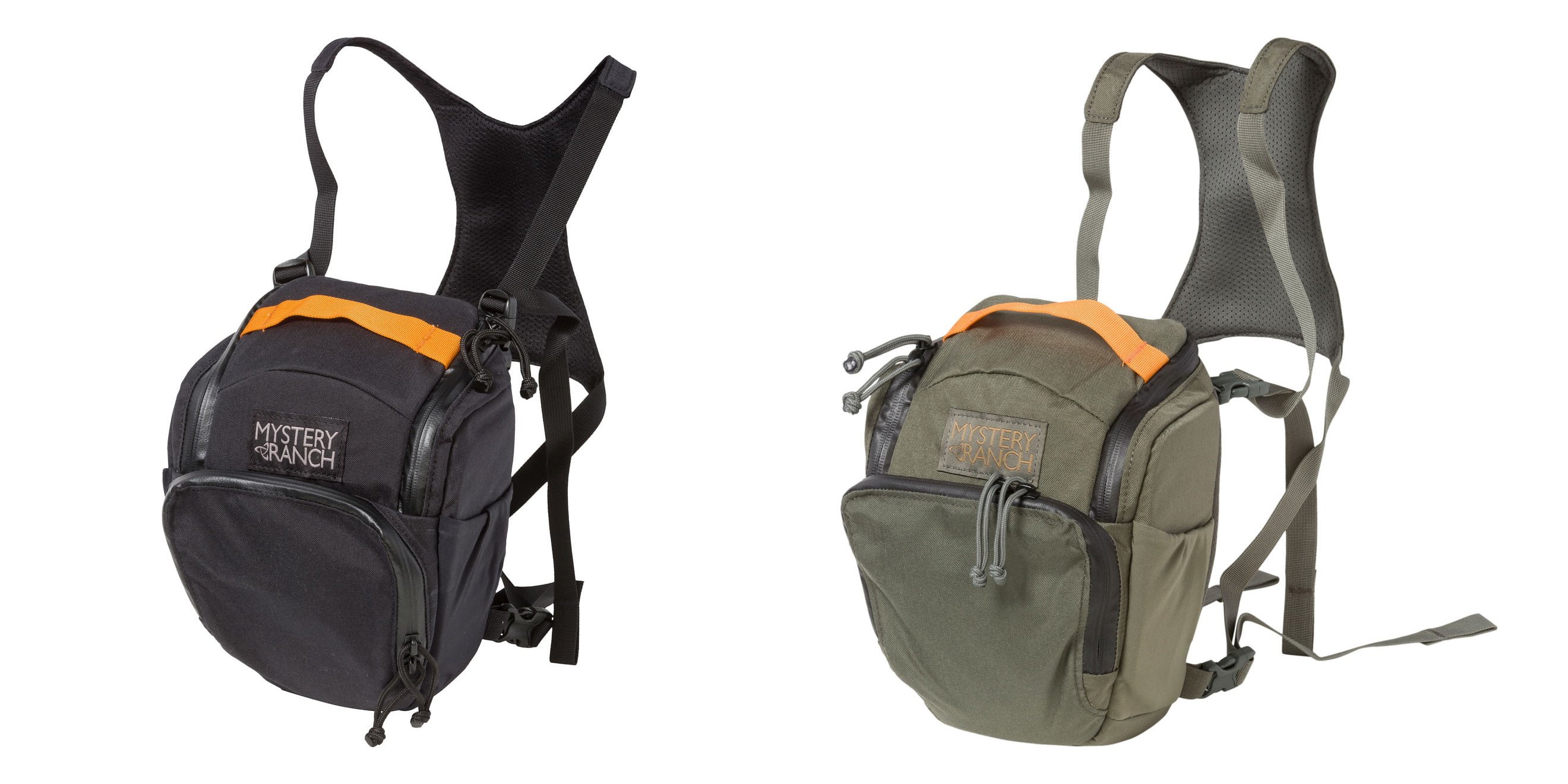 CHEST & BACKPACK VOYAGER TRAPER