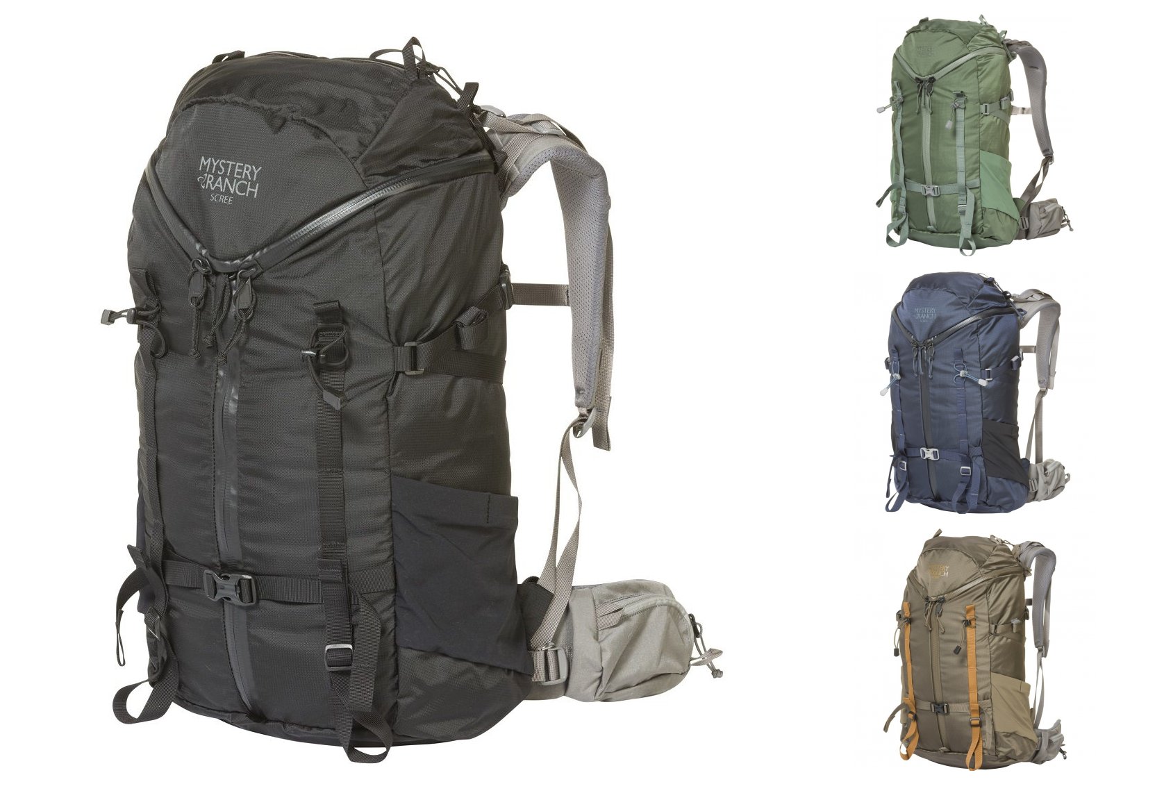 Mystery Ranch Scree 32 Backpack