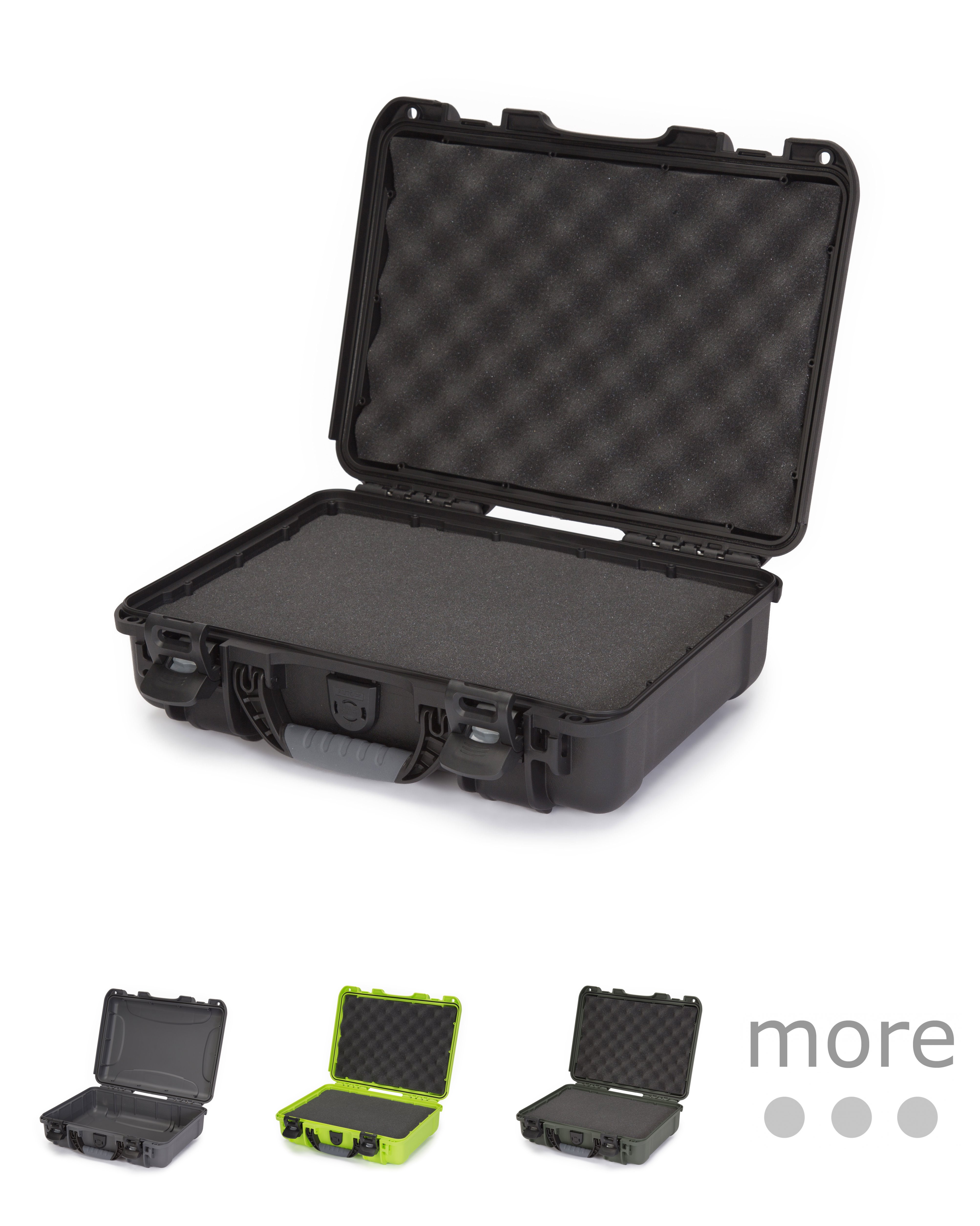 Nanuk 910 Protective Hard Case | Up to 51% Off 5 Star Rating w 