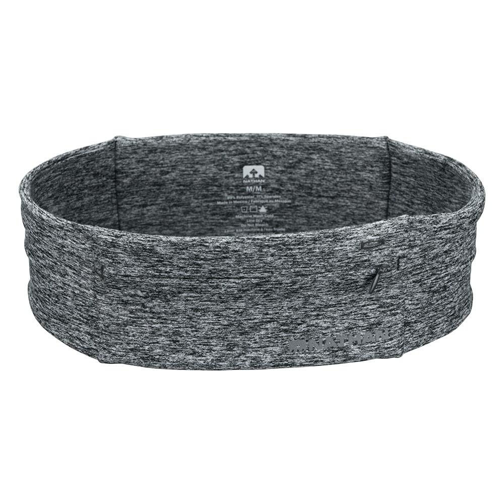 zipster running belt