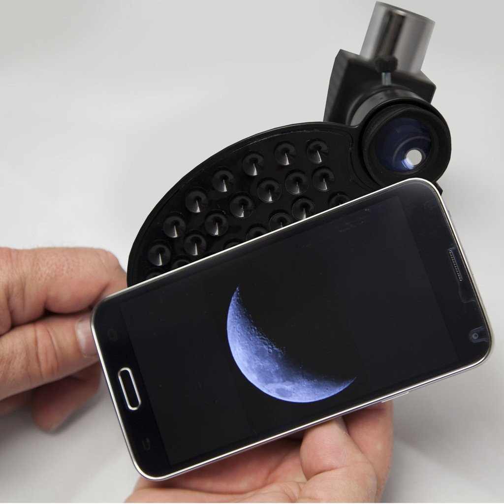 telescope phone adapter