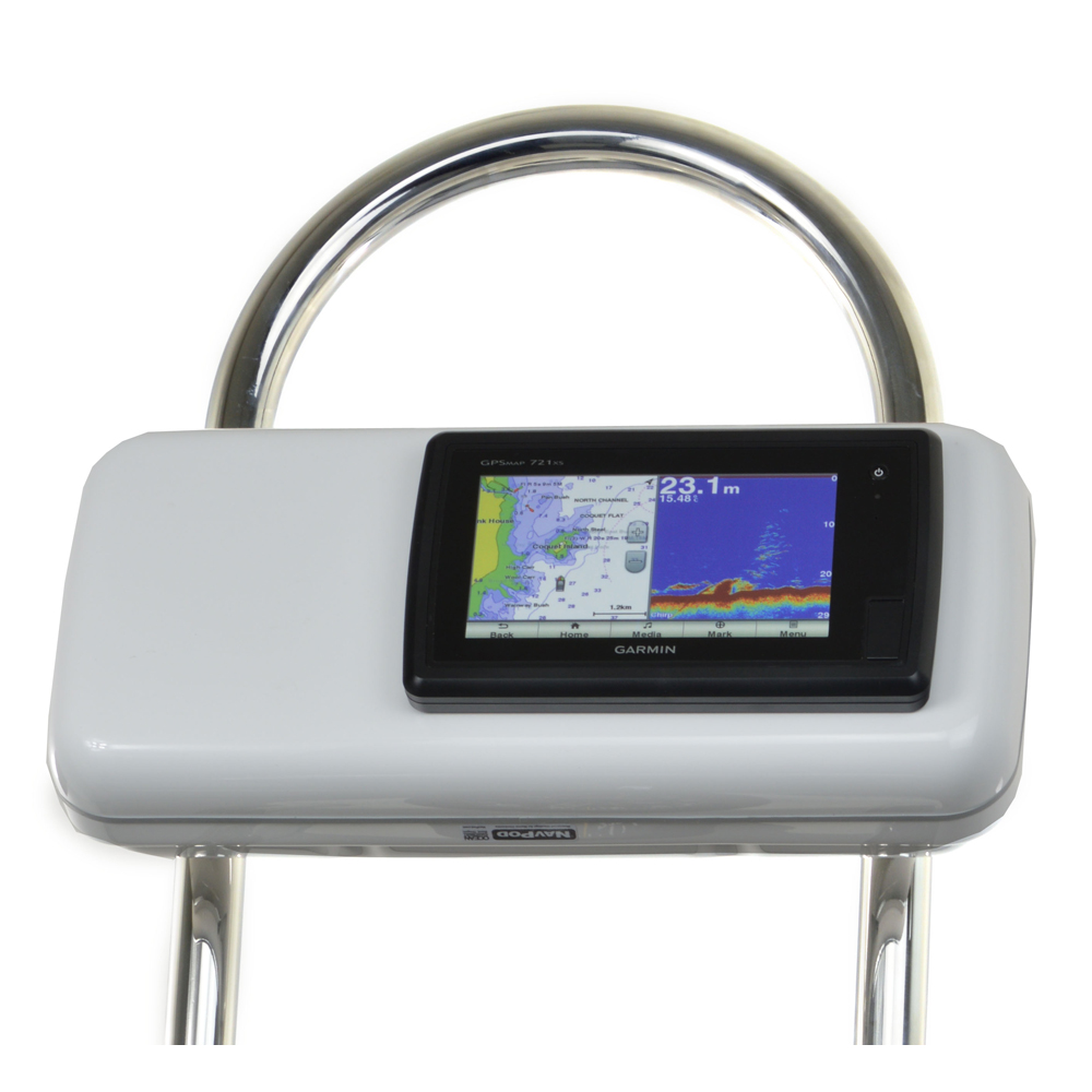 NavPod GP2501 SystemPod Pre-Cut and 7x Series | $30.00 Off w/ Free Shipping and Handling