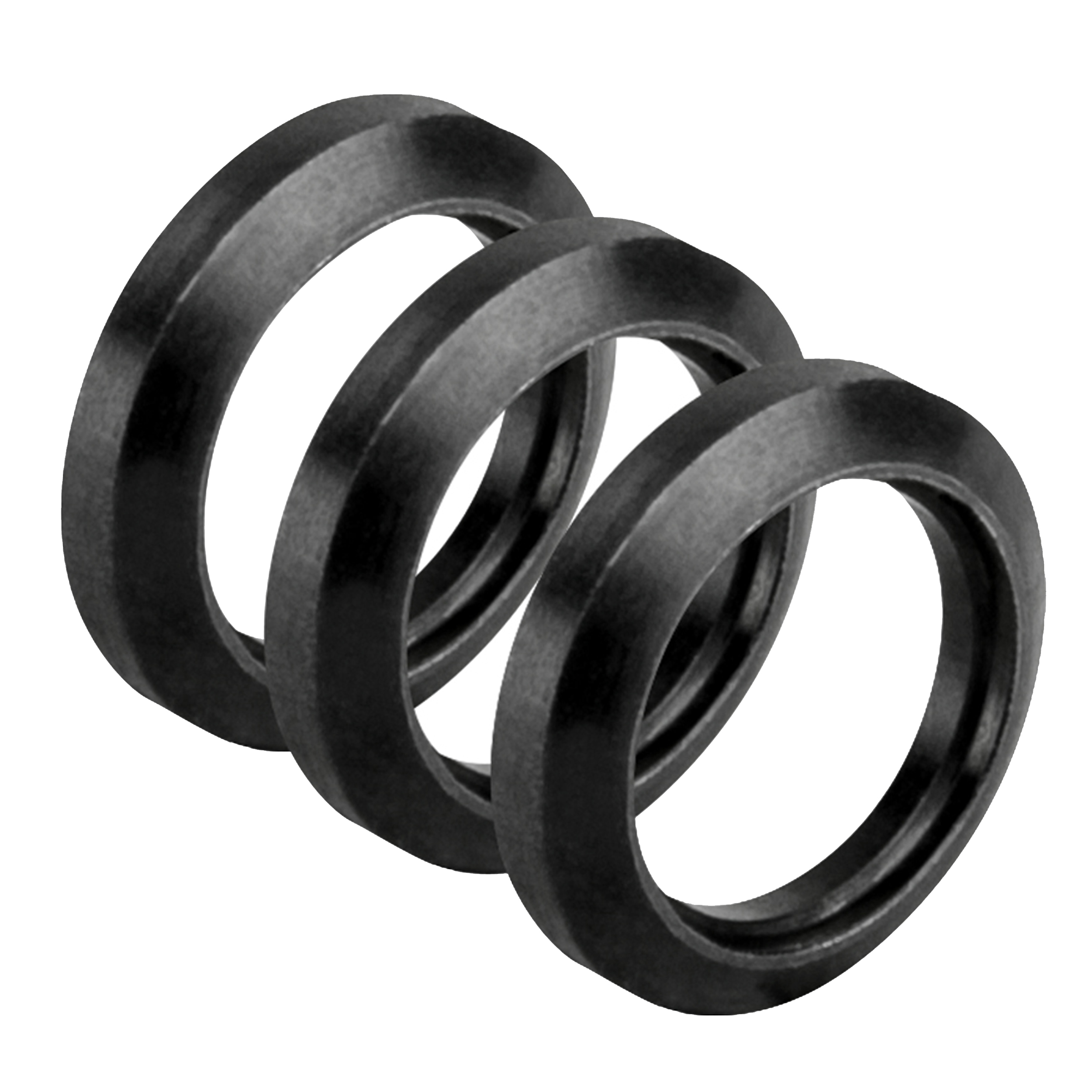 14mm ID Tight Fit Crush Washer for Muzzle Brake for Gunsmithing 14 19mm OD 