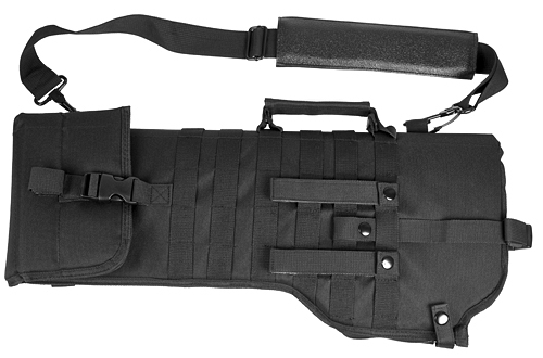 VISM Tactical Rifle Gun Case, 28.5in  4.4 Star Rating Free Shipping over  $49!