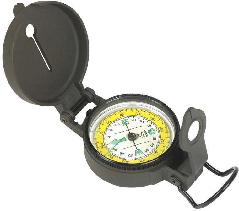 engineer directional compass