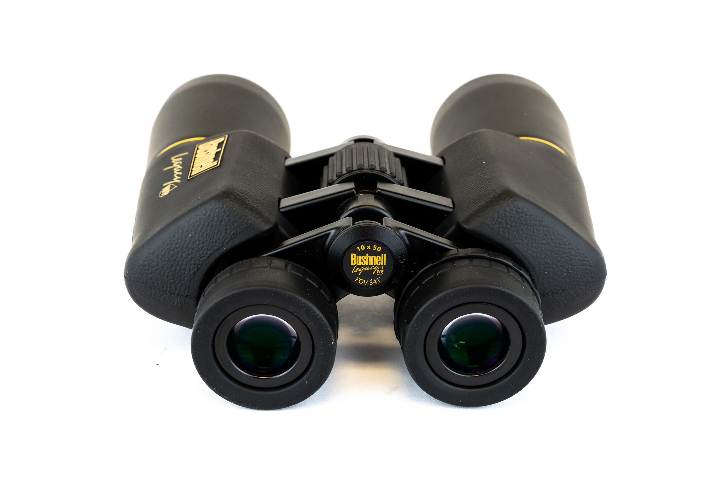 bushnell binoculars 10x50