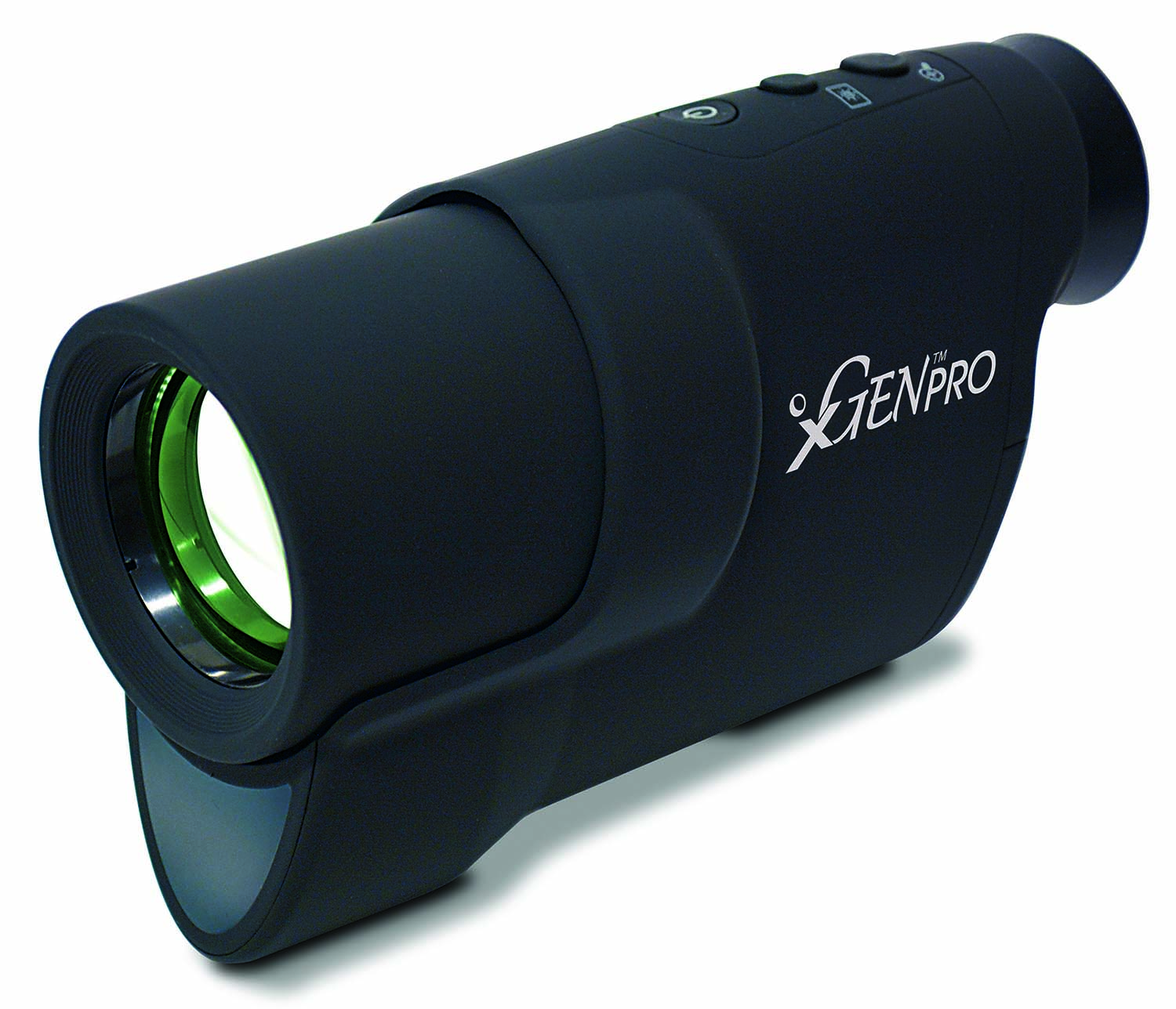 Night Owl Optics X-Gen Digital 3-6x37mm Night Vision Monocular