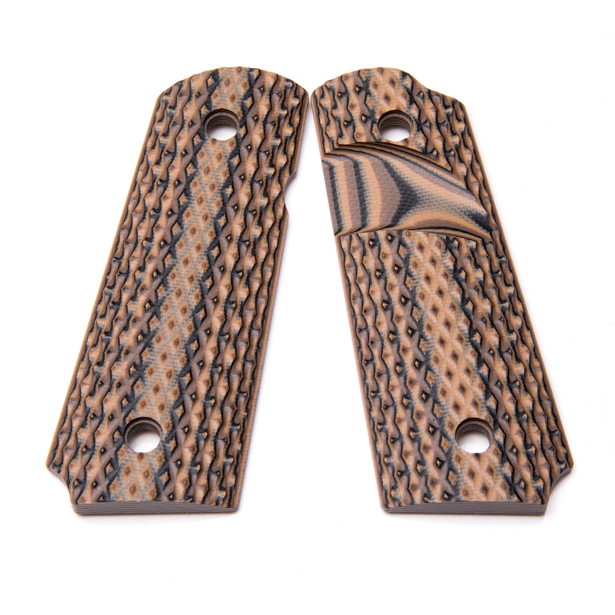 Nighthawk Custom Diamond Back Grips